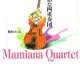   Mamiana Quartet <small>Story & Art</small> 